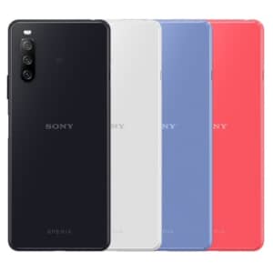 Xperia 10 III Lite/メモリ6GB（Snapdragon 690）の実機AnTuTuベンチマークスコア