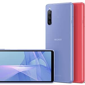 SIMロックフリーなのにバンド8非対応。eSIMに対応した「Xperia 10 III Lite」発表