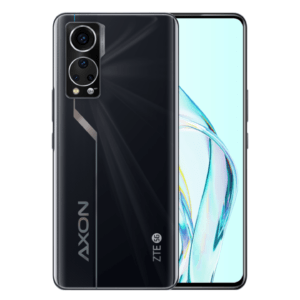 ZTE Axon 30 5G/メモリ8GB（Snapdragon 870）の実機AnTuTuベンチマークスコア