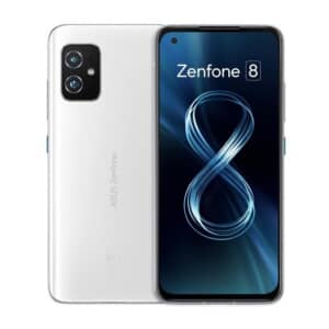 Zenfone 8 国内SIMフリー版のスペック・対応バンドまとめ