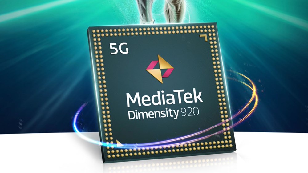 Dimensity 920