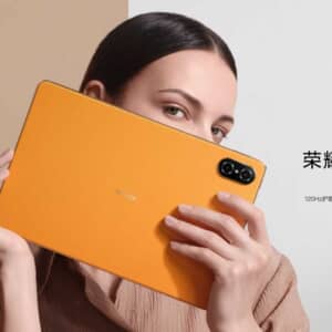 「HONOR Pad V7 Pro」発表！ハイエンドSoCのKompanio 1300T搭載のタブレット！