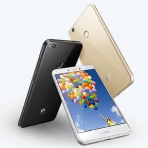 HUAWEI nova lite/メモリ3GB（Kirin 658）の実機AnTuTuベンチマークスコア