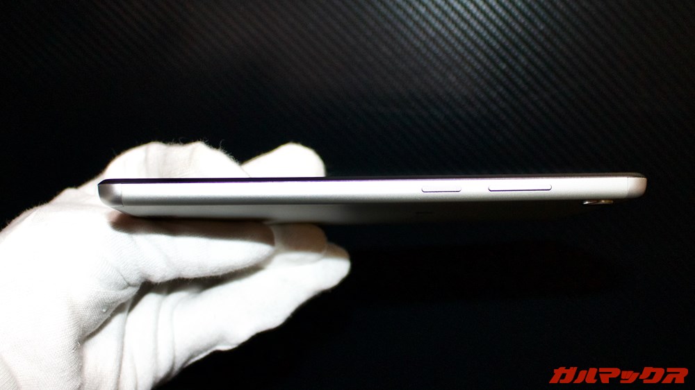 LAVIE Tab E（TE507/KAS）