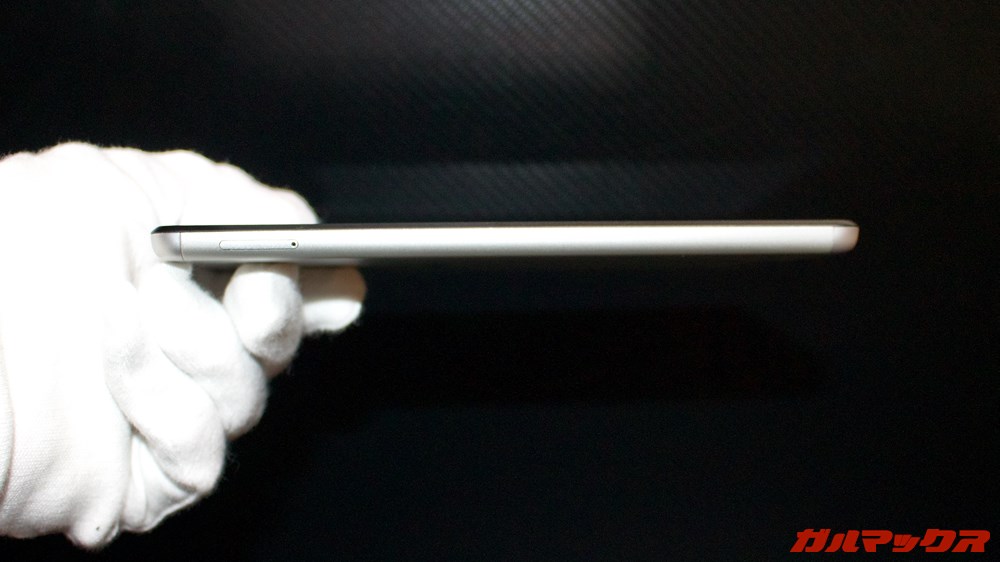 LAVIE Tab E（TE507/KAS）