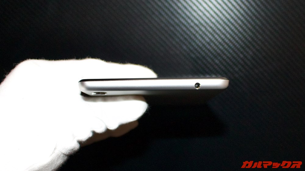 LAVIE Tab E（TE507/KAS）