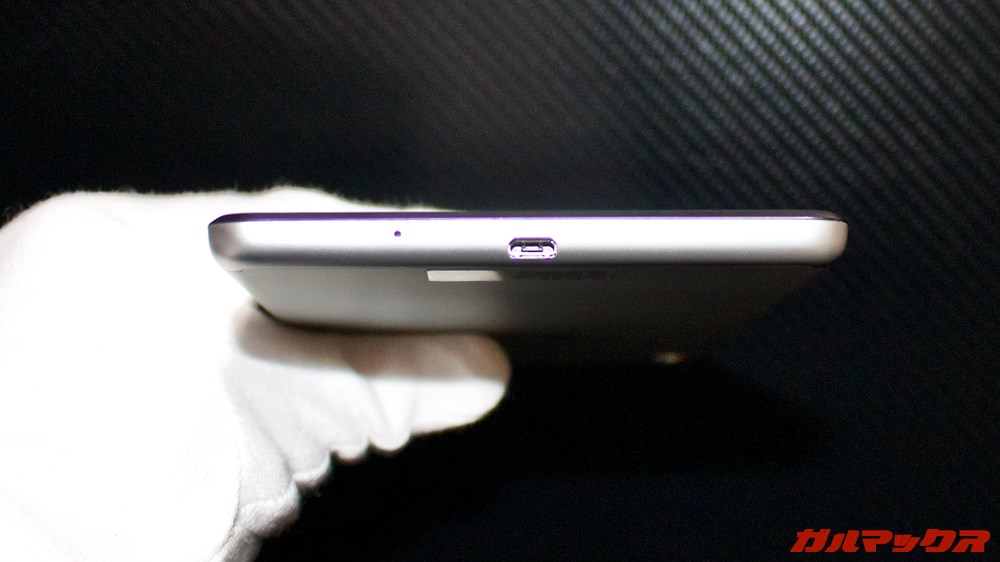 LAVIE Tab E（TE507/KAS）