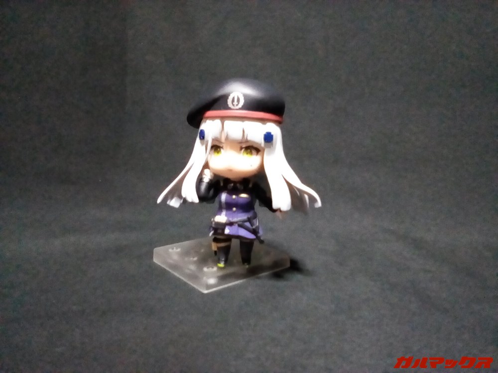 LAVIE Tab E（TE507/KAS）