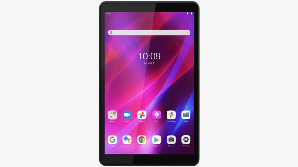 Lenovo Tab M8(3rd Gen)