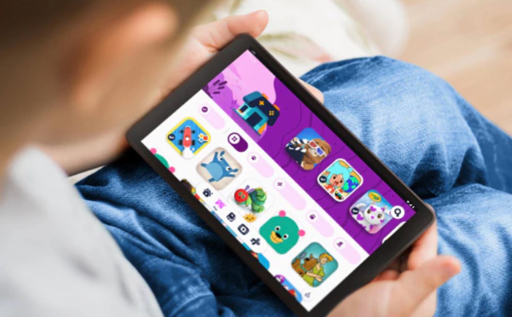 Lenovo Tab M8(3rd Gen)