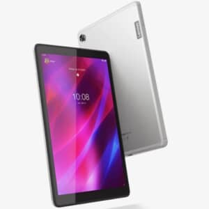 Lenovo「Tab M8（3rd Gen）」発表！Helio P22T搭載の8インチタブレット