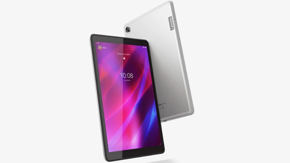 Lenovo Tab M8(3rd Gen)