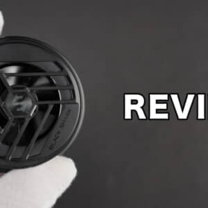 Black Shark MAGNETIC COOLERのレビュー！スマホ以外も使える空冷ファンが冷えすぎてヤバい！