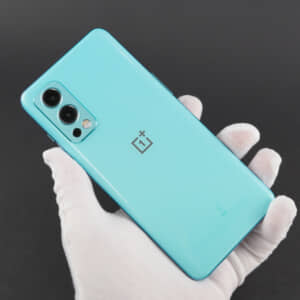 OnePlus Nord 2 5G/メモリ8GB（Dimensity 1200 AI）の実機AnTuTuベンチマークスコア