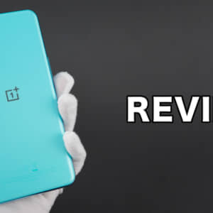 約400ドルのOnePlus Nord 2 5Gのレビュー！VoLTEを自力で開放出来るならすごく良いモデル