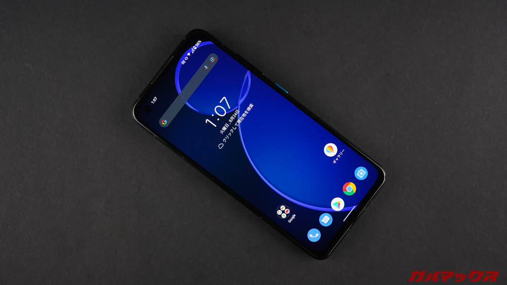 Zenfone 8