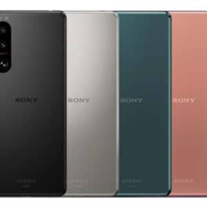 Xperia 5 III キャリア版のスペック・対応バンドまとめ