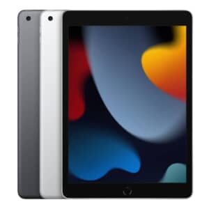 iPad 2021（第9世代）/メモリ3GB（A13 Bionic）の実機AnTuTuベンチマークスコア