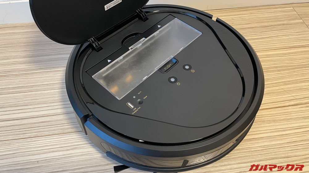 Trifo ロボット掃除機 Lucy