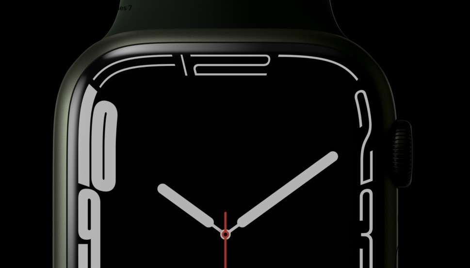 Apple Watch Series 7