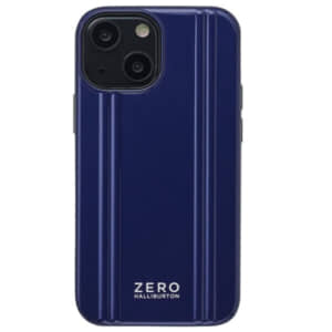 iPhone 13シリーズ用のゼロハリバートンの保護ケースはオススメしづらい