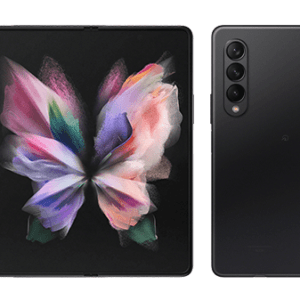 Galaxy Z Fold3 5G キャリア版のスペックまとめ