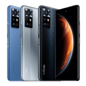 Infinix ZERO X Neoのスペック・対応バンドまとめ