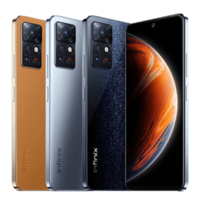 Infinix ZERO X Proのスペック・対応バンドまとめ