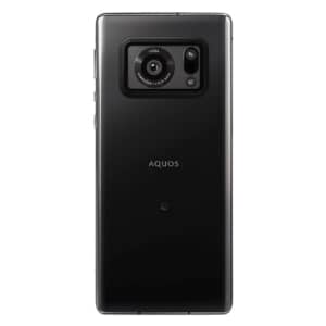 AQUOS R6 国内SIMフリー版のスペック・対応バンドまとめ