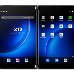 Surface Duo 2のスペック・対応バンドまとめ