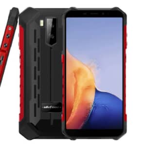 Ulefone Armor X9のスペック・対応バンドまとめ
