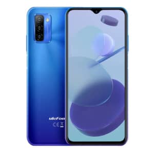 Ulefone Note 12Pのスペック・対応バンドまとめ