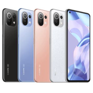 Xiaomi 11 Lite 5G NEのスペック・対応バンドまとめ