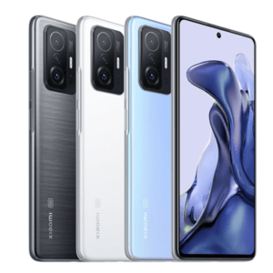 Xiaomi 11T グローバル版のスペック・対応バンドまとめ