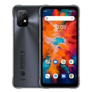 UMIDIGI BISON X10のスペック・対応バンドまとめ