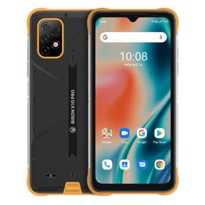 UMIDIGI BISON X10 Proのスペック・対応バンドまとめ