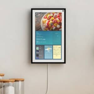 Amazon Echo Show 15発表！15.6型の多機能スマートディスプレイ、29,980円で近日発売予定！