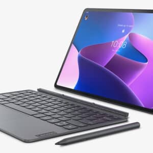 ハイスペックなタブレット！Lenovo「Tab P12 Pro」「Tab P11 5G」発表！