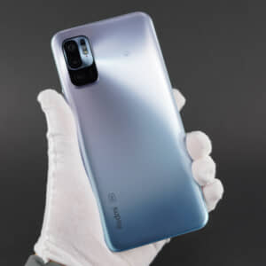 Redmi Note 10 JE/メモリ4GB（Snapdragon 480）の実機AnTuTuベンチマークスコア