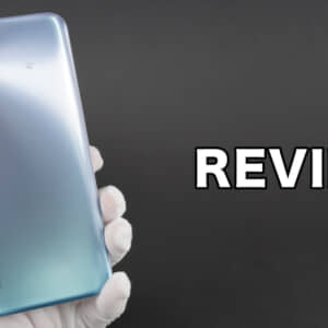 Redmi Note 10 JEのレビュー。安いけど妥協点も多い