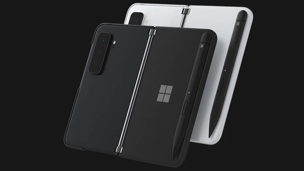 Surface Duo 2