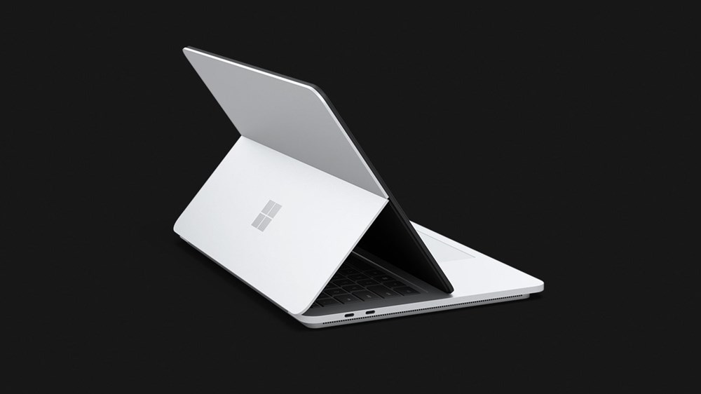 Surface Laptop Studio