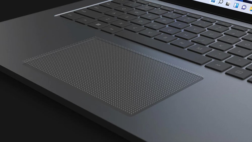 Surface Laptop Studio