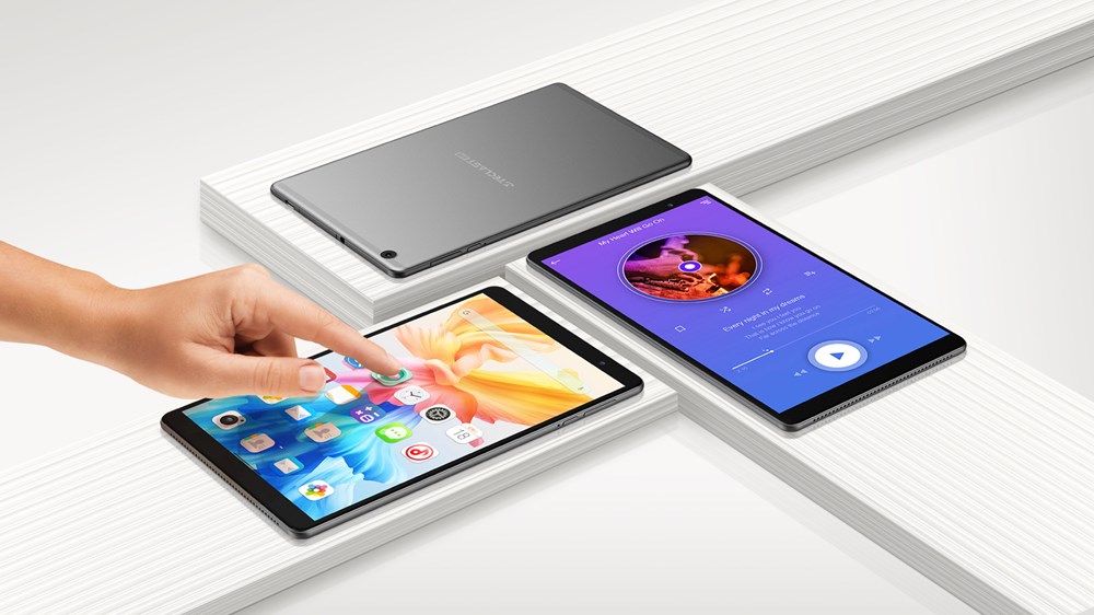 Teclast P85