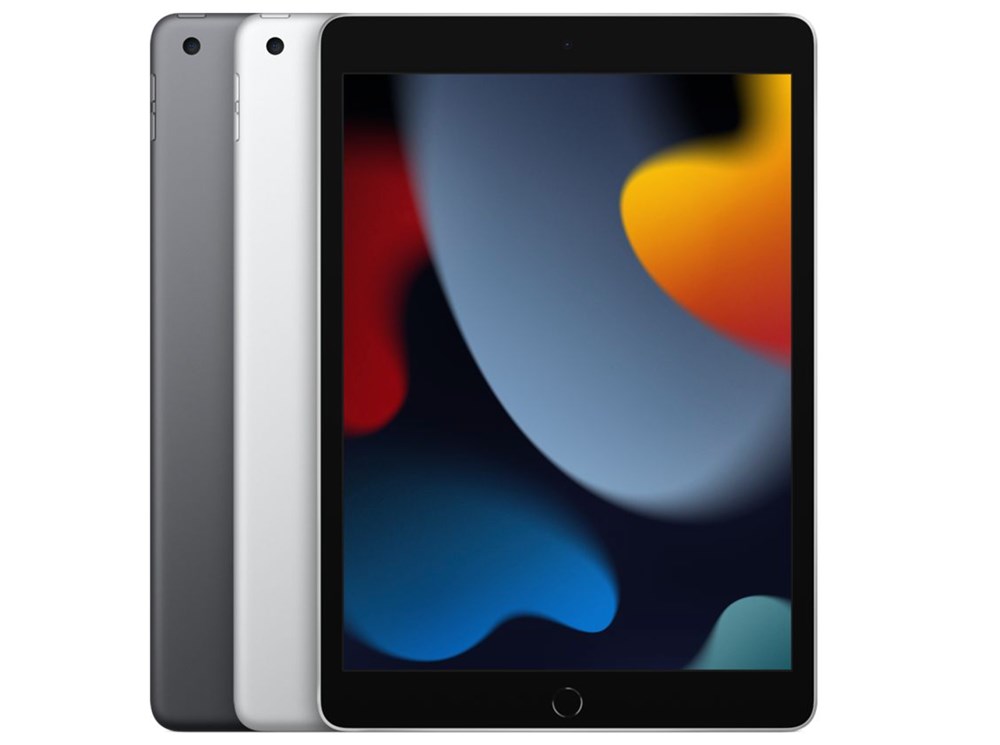 iPad(第9世代)