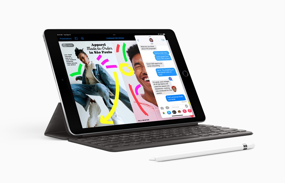 iPad(第9世代)