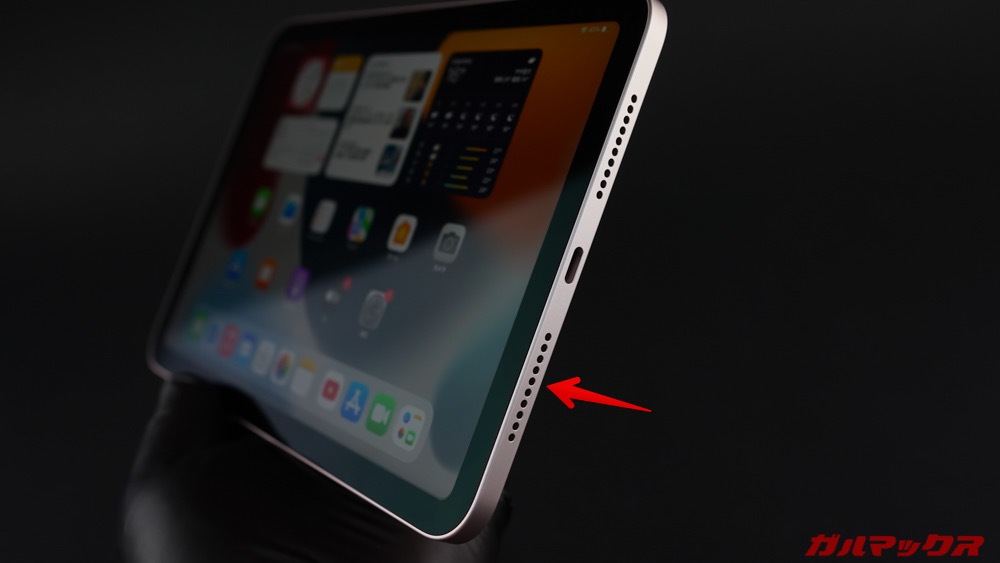 iPad mini(第6世代)