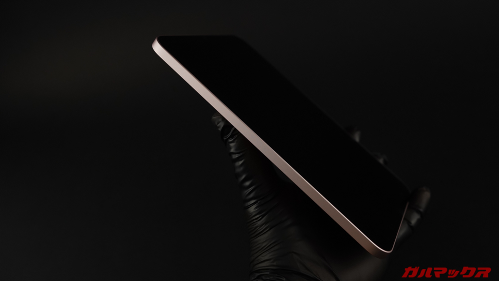 iPad mini(第6世代)