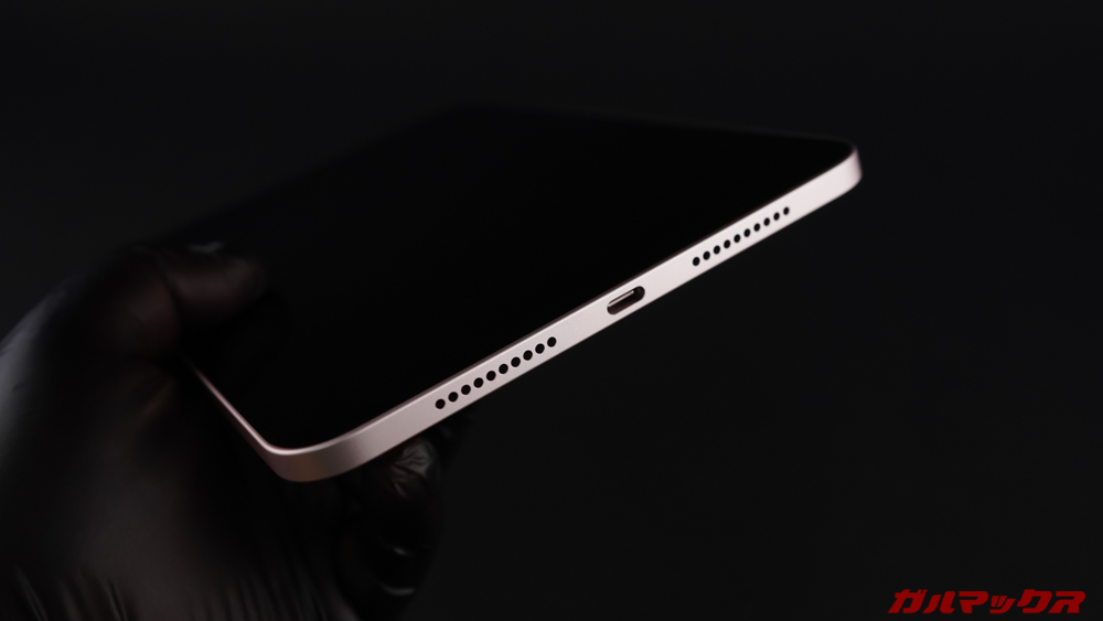 iPad mini(第6世代)