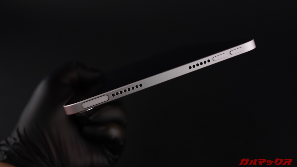 iPad mini(第6世代)